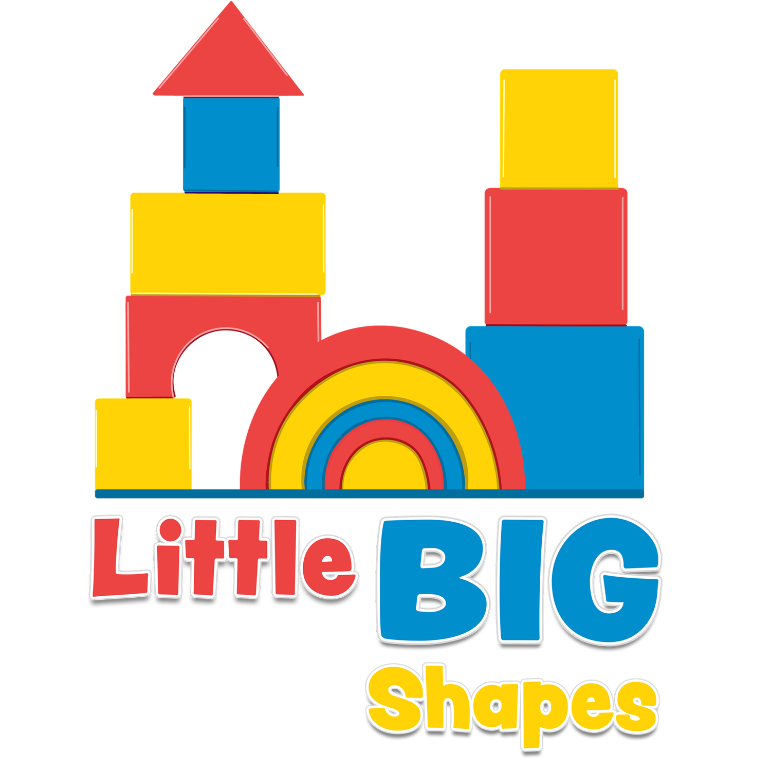 Little Big Shapes